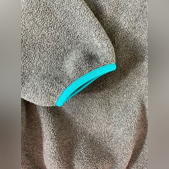 Patagonia women’s fleece. Size small. - Picture 4 of 6